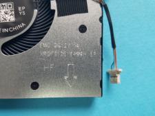 Вентилятор до ноутбука Lenovo Yoga Slim 7 Pro 16ARH7 №3